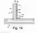 Fig. 09 - Electro-fluidic interconnect attachment