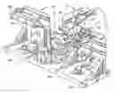 Fig. 01 - Robotic system for forming features in orthodontic aligners