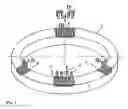 Fig. 02 - Method for the production of a bearing ring for large-size rolling bearings
