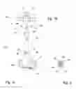 Fig. 04 - Power tool for completing yard work and process for making same