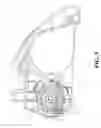 Fig. 07 - Keyless adjusting mechanism for chain saw