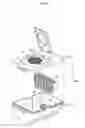 Fig. 06 - Laundry machine