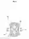 Fig. 07 - Laundry machine