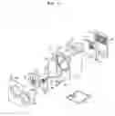 Fig. 02 - Laundry machine