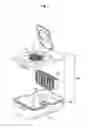 Fig. 06 - Laundry machine