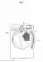 Fig. 08 - Laundry machine