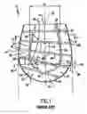Fig. 02 - Component for use in a shoe