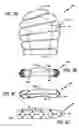 Fig. 08 - Component for use in a shoe