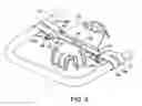 Fig. 06 - Snowshoe footbed pivot system