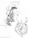 Fig. 09 - Snowshoe footbed pivot system