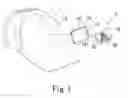 Fig. 02 - BADGE STRUCTURE OF A PORTABLE ITEM