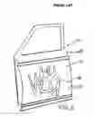 Fig. 02 - Structure having a wrap and method of wrapping said structure