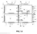 Fig. 09 - MODULAR INTERLOCKING GRAPHICS DISPLAY PANEL
