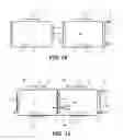 Fig. 08 - FRONT AND BACK SERVICEABLE MODULAR INTERLOCKING GRAPHICS DISPLAY PANEL