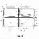 Fig. 09 - FRONT AND BACK SERVICEABLE MODULAR INTERLOCKING GRAPHICS DISPLAY PANEL