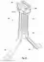 Fig. 16 - Vertical fore grip with bipod
