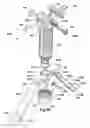 Fig. 23 - Vertical fore grip with bipod