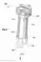 Fig. 35 - Vertical fore grip with bipod