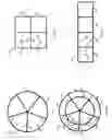 Fig. 04 - Planter container inserts