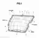 Fig. 02 - Automotive door