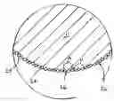Fig. 01 - Method of manufacturing abrasive cutting string