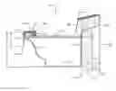 Fig. 01 - RAIN GUTTER ACCESSORY