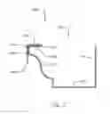 Fig. 09 - RAIN GUTTER ACCESSORY