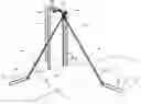 Fig. 01 - Framed Opening Bracing System