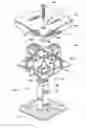 Fig. 01 - Pedestal head