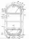 Fig. 01 - Flexible flashings for windows, doors, and the like