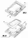 Fig. 05 - FOAM CORE CEMENT AND URETHANE SHUTTERS