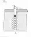 Fig. 02 - Anti-rotational adhesive insert