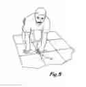 Fig. 08 - Tile spacing tool
