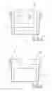 Fig. 08 - Machine and a method for filling box-like containers with articles arranged side by side and vertically