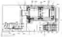 Fig. 01 - Compact system for packaging injectable liquid products into containers in a sterile environment