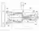 Fig. 01 - Layered Web Sealing and Severing Head and Method for Use Thereof
