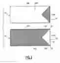 Fig. 04 - Filtering structure, especially particle filter for exhaust gases of an internal combustion engine, and associated exhaust line