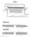 Fig. 02 - Filter device, manufacturing method for the same, and filter element securing tool