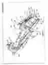 Fig. 07 - Flip up arrangement for a mower deck