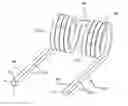 Fig. 01 - Non-Circular Wire Crop Pick-Up Tooth