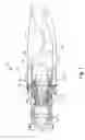 Fig. 02 - Duct burning mixed flow turbofan and method of operation