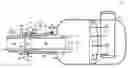 Fig. 01 - Exhaust gas cooling system for engine