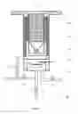Fig. 04 - Hybrid combustor for fuel processing applications