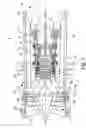 Fig. 02 - Turbine engine with modulated flow fan and method of operation