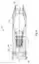 Fig. 05 - Turbine engine with modulated flow fan and method of operation