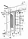 Fig. 01 - Method, Apparatus And Cooling Element For Cooling Carcass Parts