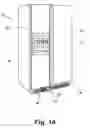 Fig. 07 - Water filter removal and installation tool