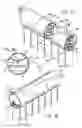 Fig. 07 - Multichannel evaporator with flow mixing manifold