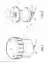 Fig. 02 - Fuel tank lock assembly