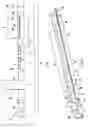Fig. 02 - Roll former with aligned hydraulic former